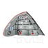 11-11787-01-1 by TYC - Tail Lamp