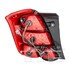 11-12433-00 by TYC -  Tail Light Assembly