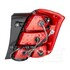 11-12434-00 by TYC -  Tail Light Assembly