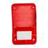 11-1436-02 by TYC -  Tail Light Lens