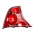 11-5375-81 by TYC -  Tail Light Assembly