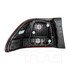 11-5465-00 by TYC -  Tail Light Assembly