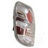 11-5582-90-9 by TYC -  CAPA Certified Tail Light Assembly