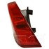 11-5877-01-9 by TYC -  CAPA Certified Tail Light Assembly