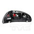 11-5923-01 by TYC - Tail Light Assembly