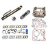Bostech EGR501-3 Exhaust Gas Recirculation (EGR) Cooler