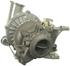 TBC513 by STANDARD IGNITION - Turbocharger - Remfd - Diesel