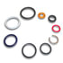 ISK102 by BOSTECH - Fuel Injector Seal Kit for 2003-2007 Ford 6.0L Powerstroke Engines