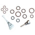 ISK635 by BOSTECH - Diesel High Pressure Oil Pump Seal Kit - Ford 7.3L Powerstroke/Navistar T444E