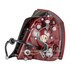 11-6018-00 by TYC -  Tail Light Assembly
