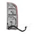 11-6038-00-1 by TYC - Tail Lamp