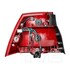 11-6041-00 by TYC -  Tail Light Assembly