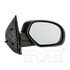 2170411-1 by TYC - Door Mirror