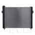 2206 by TYC - Radiator Assembly