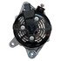 2-21017 by TYC - Alternator - 7 Grooves, Decoupler Pulley, CW, 100A, ND (Toyota Tacoma 2016-2021)