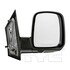 2320011 by TYC -  Door Mirror