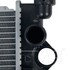 2580 by TYC -  Radiator Assembly