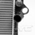 2690 by TYC - Radiator Assembly