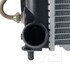 2832 by TYC - Radiator Assembly