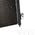 30024 by TYC -  A/C Condenser