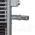 30032 by TYC -  A/C Condenser