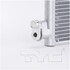 30033 by TYC -  A/C Condenser