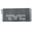 30076 by TYC -  A/C Condenser