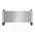 TYC 3009 Condenser