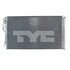30103 by TYC -  A/C Condenser