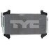 30116 by TYC -  A/C Condenser