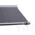 30121 by TYC -  A/C Condenser