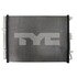 30110 by TYC -  A/C Condenser