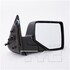 3040231 by TYC -  Door Mirror