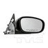 3560041 by TYC -  Door Mirror