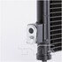 3592 by TYC -  A/C Condenser