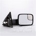 4310941 by TYC -  Door Mirror