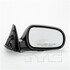TYC 4700131 Door Mirror Door Mirror