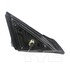 4701032-1 by TYC - Door Mirror