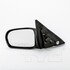 4720212 by TYC -  Door Mirror