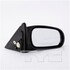 4720031 by TYC -  Door Mirror