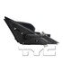 4720742 by TYC - Door Mirror