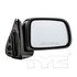 4750031 by TYC -  Door Mirror