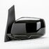 4760242-1 by TYC - Door Mirror