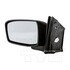 4760142 by TYC -  Door Mirror