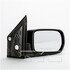 4790031 by TYC -  Door Mirror