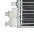 4951 by TYC -  A/C Condenser