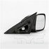 5200231 by TYC -  Door Mirror