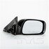 5210631-1 by TYC - Door Mirror