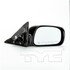 5210641 by TYC -  Door Mirror