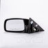 5210742 by TYC -  Door Mirror